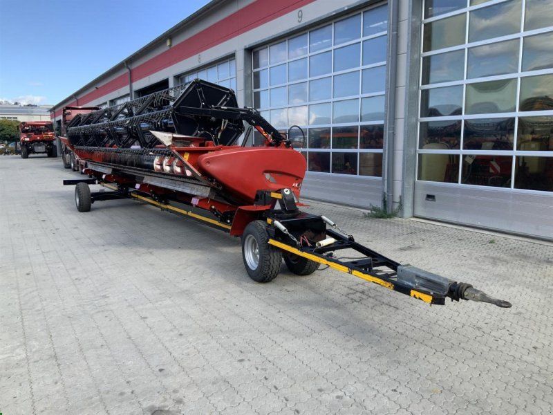 Case IH 3050 Schneidwerk