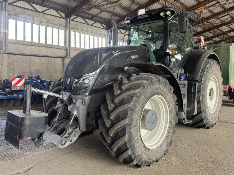 Valtra S 354
