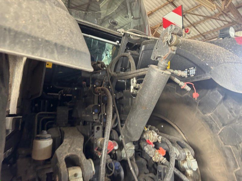 Valtra S 354