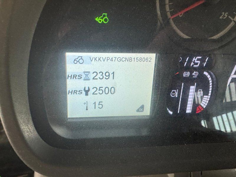 Valtra S 354