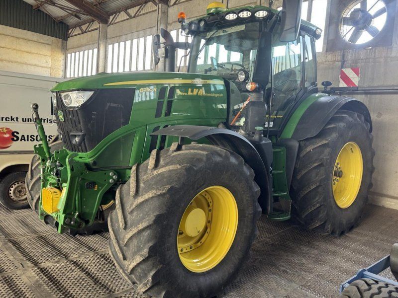 John Deere 6250 R