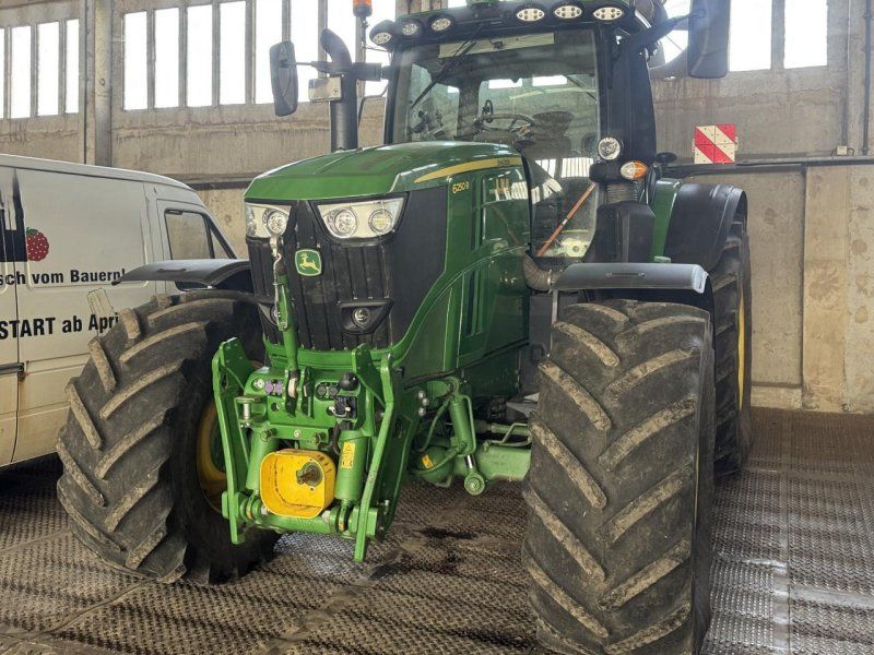John Deere 6250 R