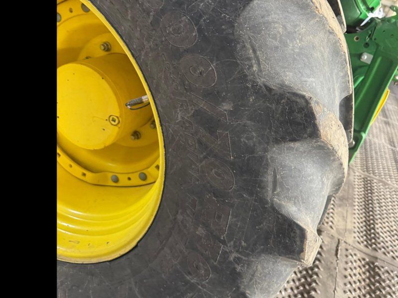 John Deere 6250 R