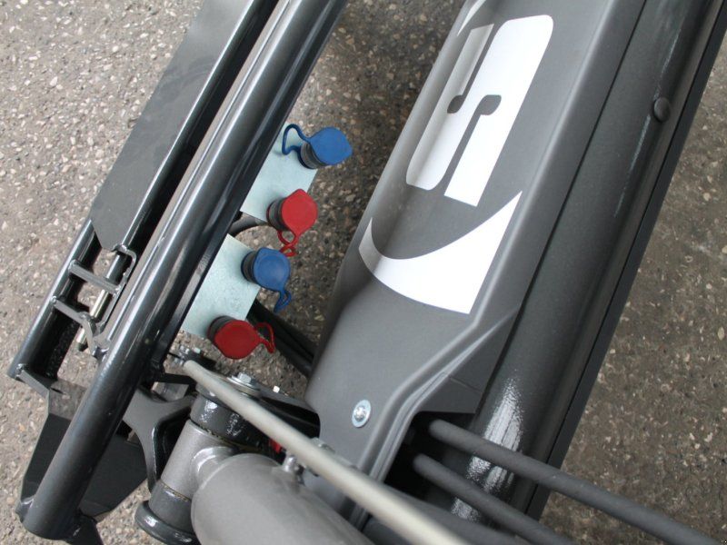 Stoll Profiline FZ 43-27