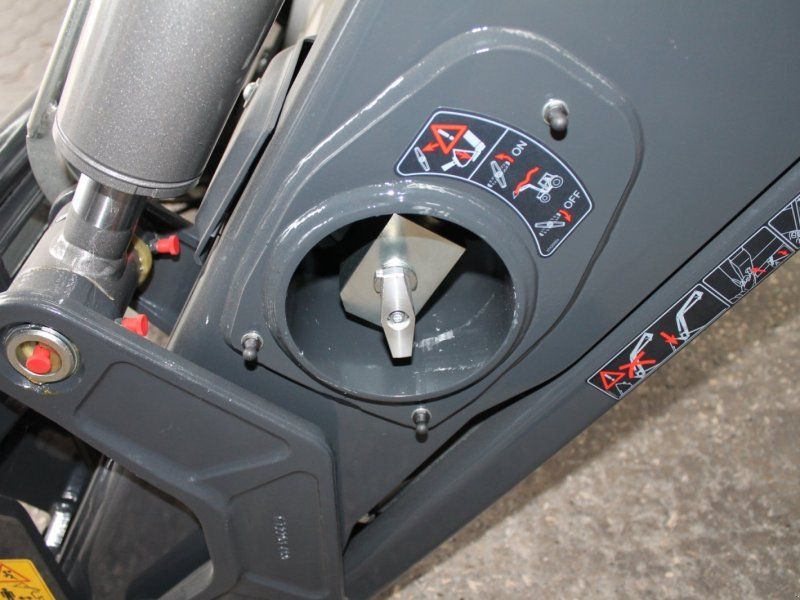 Stoll Profiline FZ 43-27