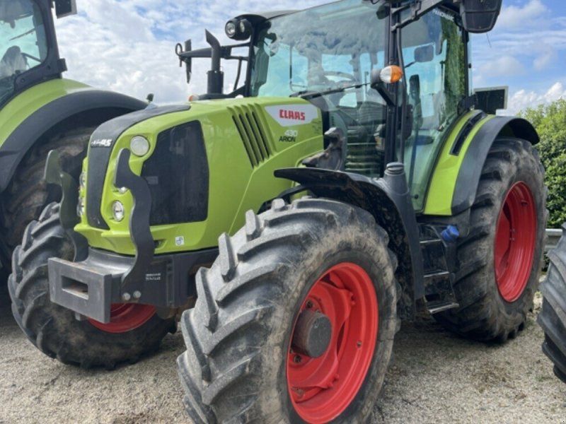 Claas ARION 430 STAGE V TRADITION