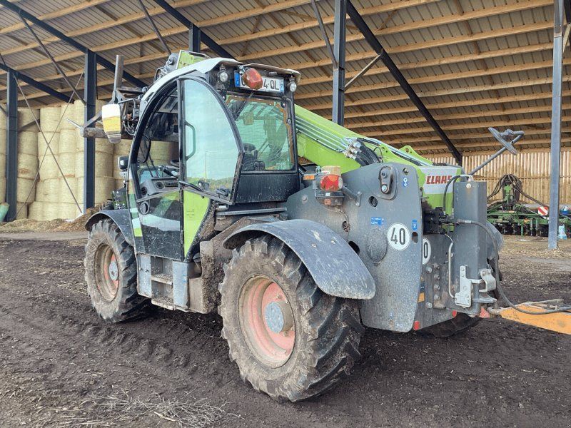Claas SCORPION 732 VPWR S5 BUSINESS