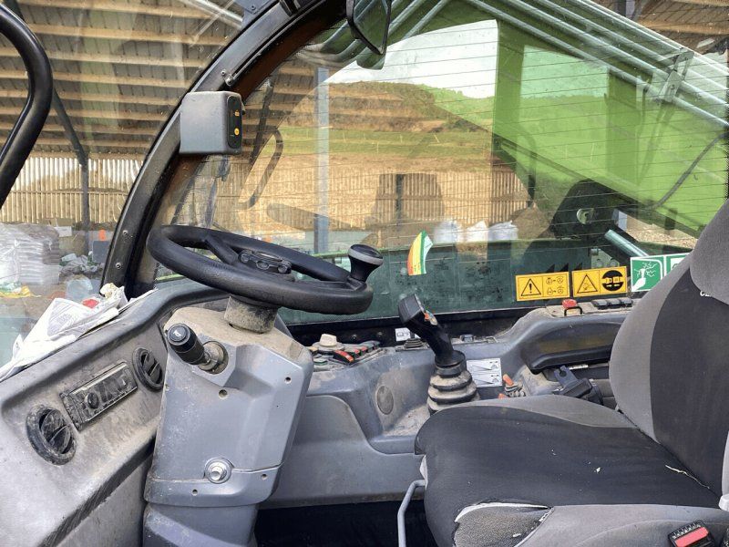 Claas SCORPION 732 VPWR S5 BUSINESS