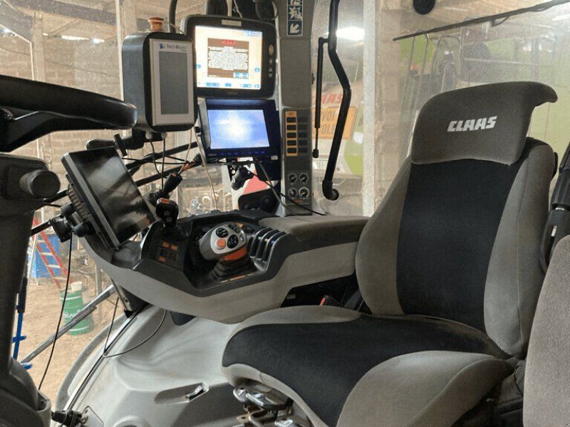 Claas AXION 920 CM BUSINESS FULL