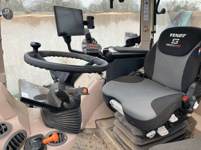 Fendt 716 VARIO +Q66