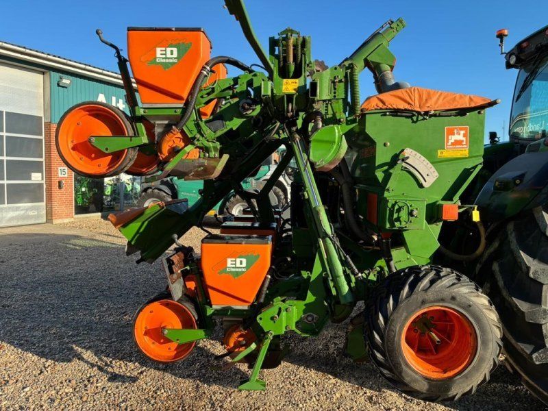 Amazone ED602-K