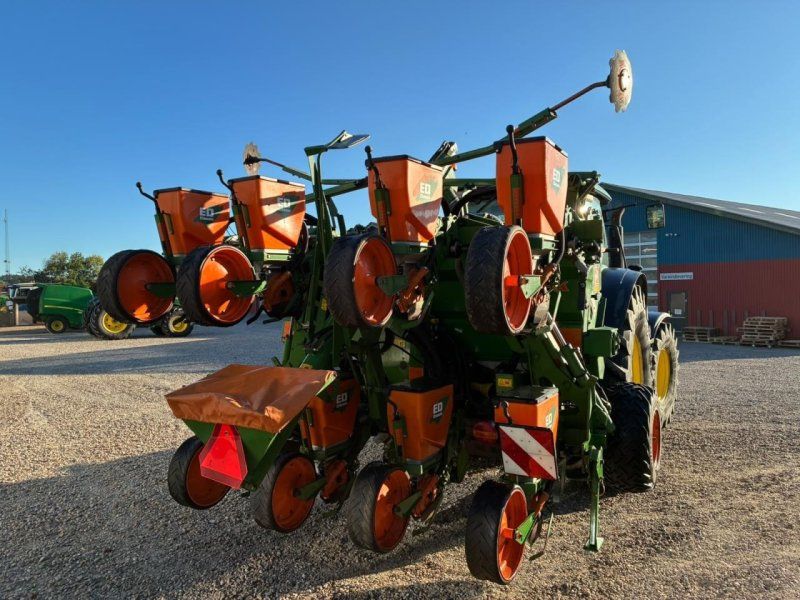 Amazone ED602-K