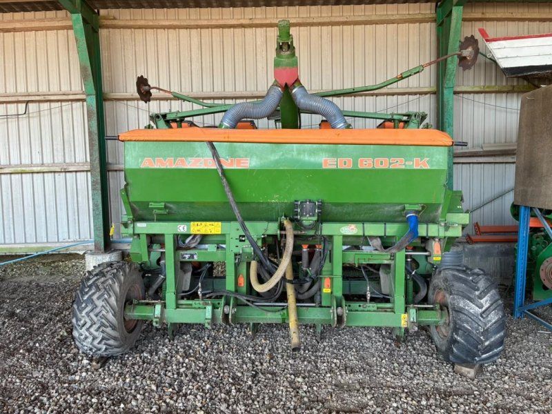 Amazone ED602-K