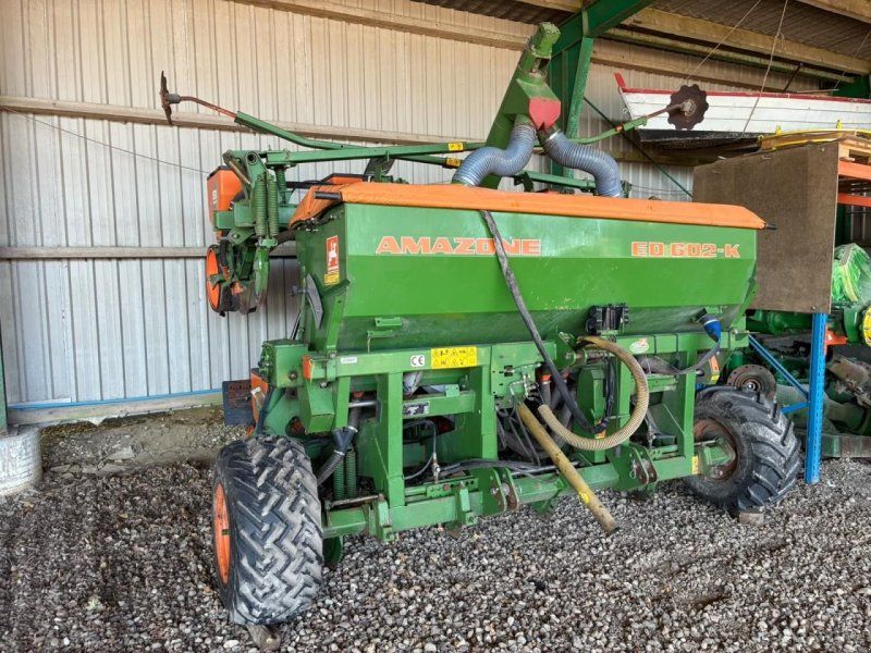 Amazone ED602-K
