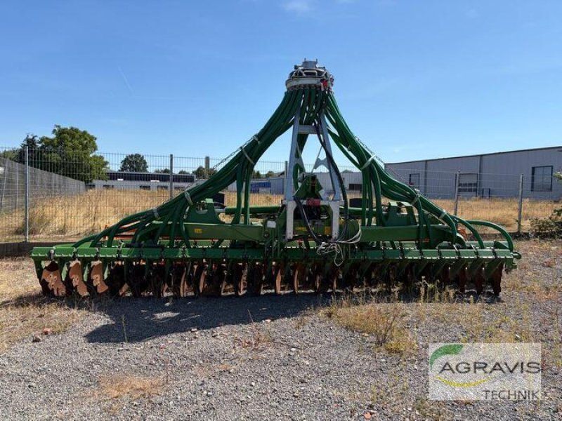 Amazone CATROS+ 6002-2