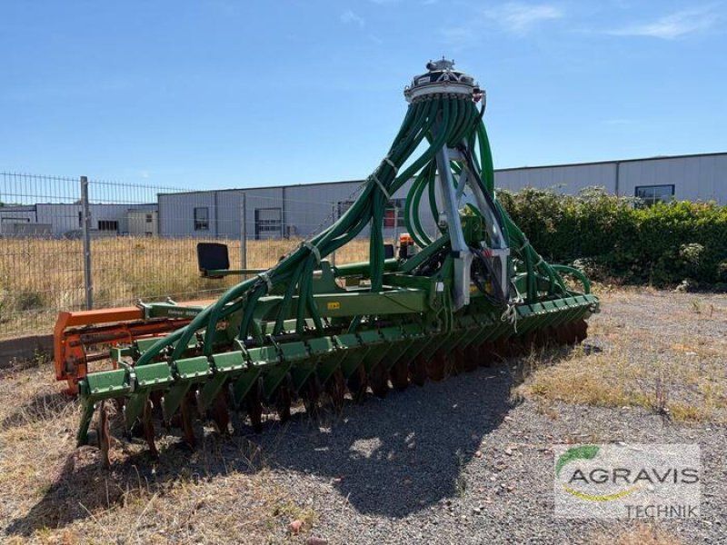 Amazone CATROS+ 6002-2