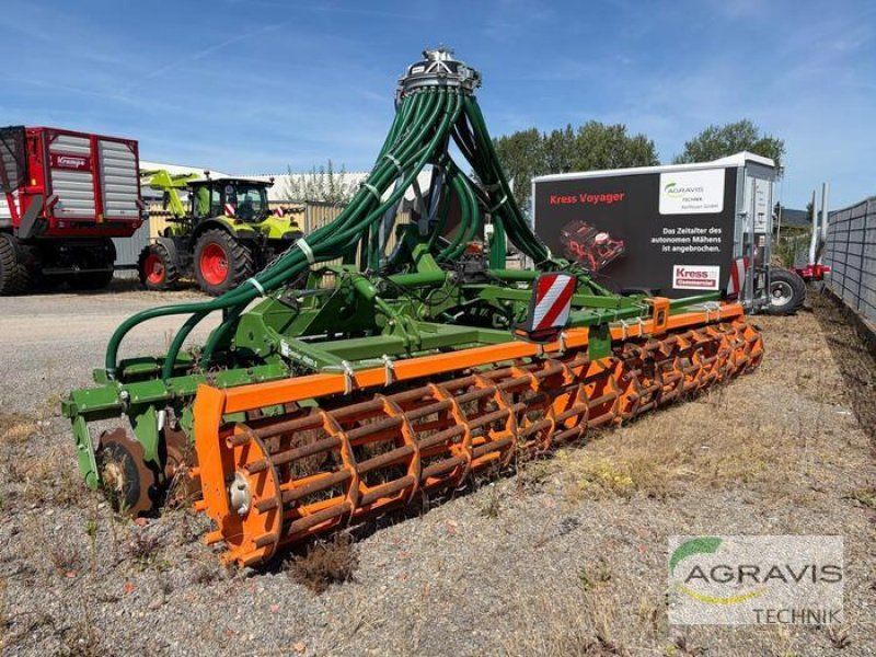 Amazone CATROS+ 6002-2