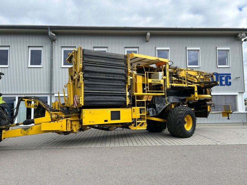 Ropa Keiler II