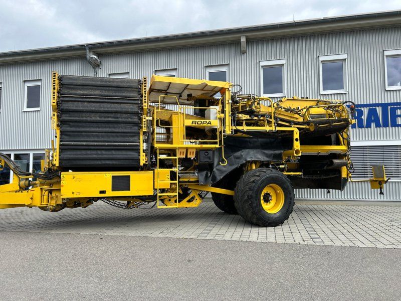 Ropa Keiler II