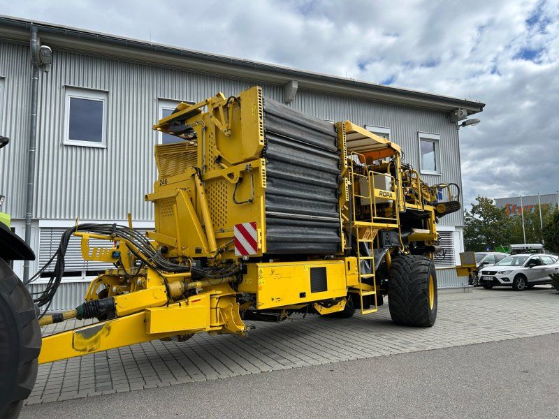 Ropa Keiler II