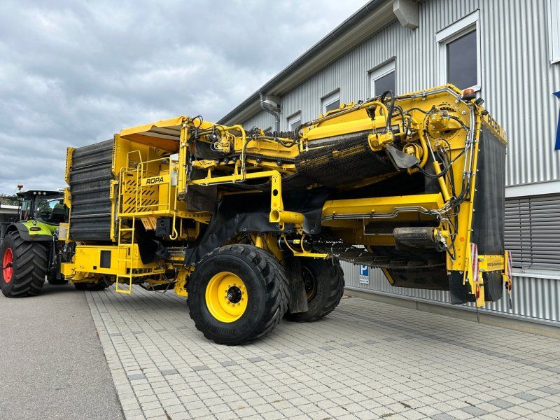 Ropa Keiler II