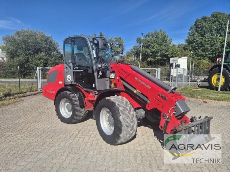 Weidemann 5080T