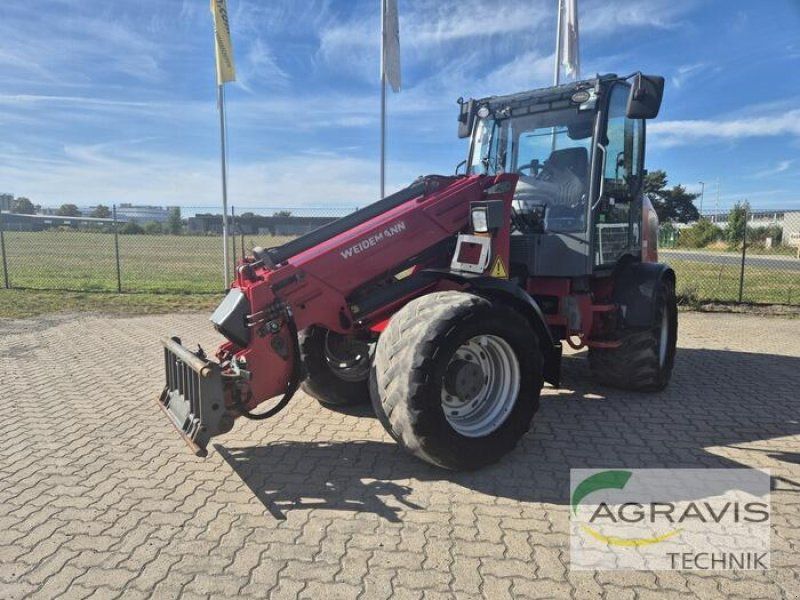 Weidemann 5080T