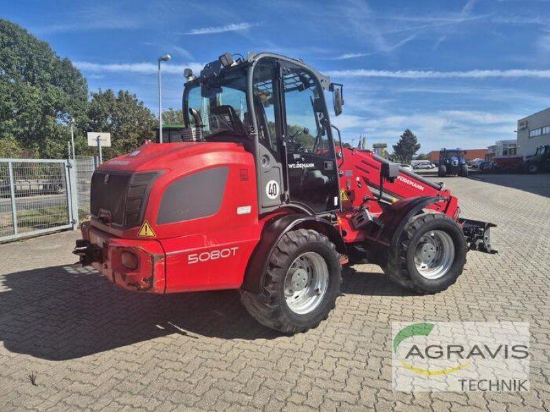 Weidemann 5080T