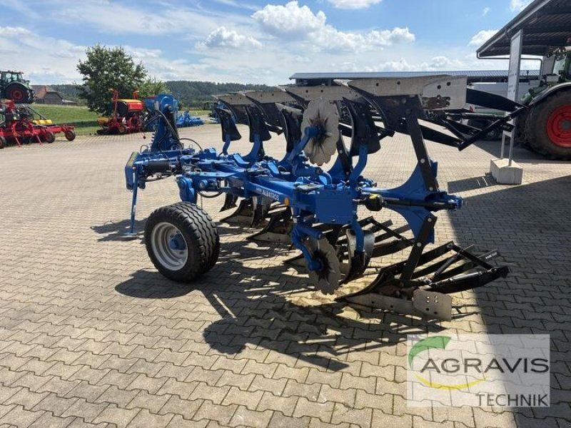 Rabe SUPER ALBATROS VHA 140 M