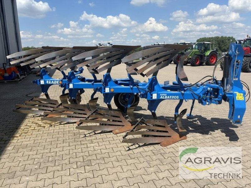 Rabe SUPER ALBATROS VHA 140 M