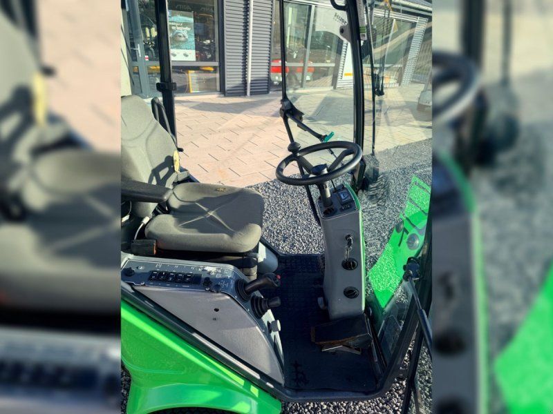 Egholm 2200T