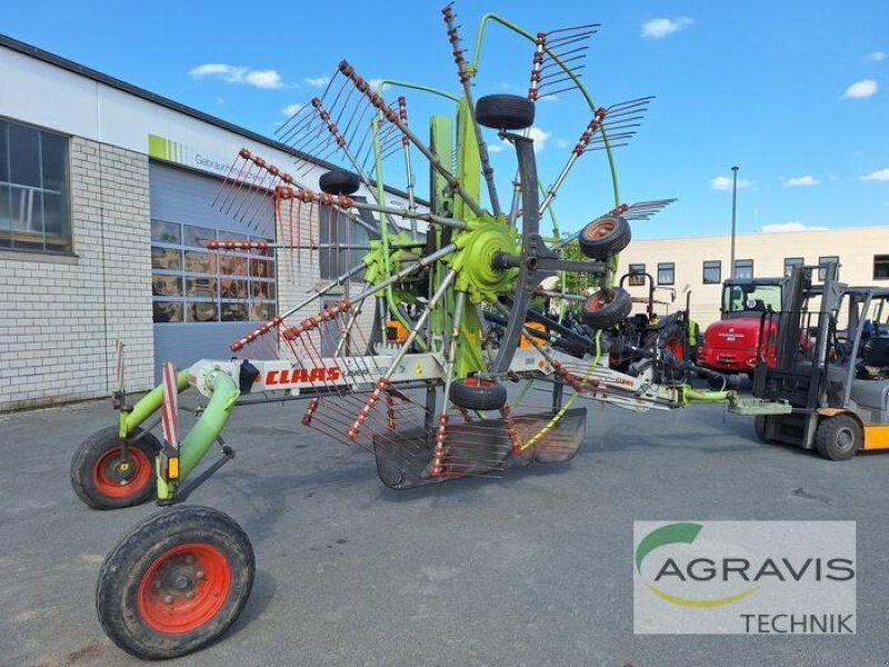 Claas LINER 2800