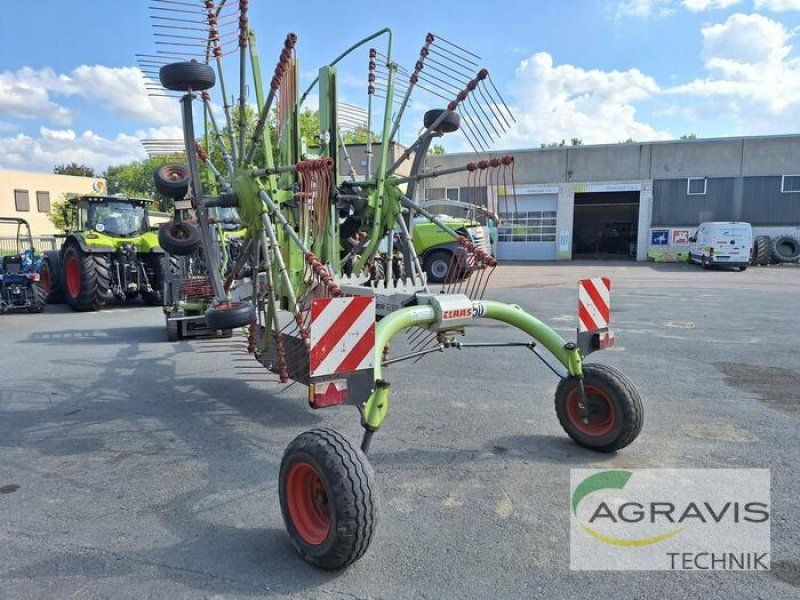Claas LINER 2800