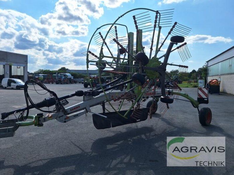Claas LINER 2800