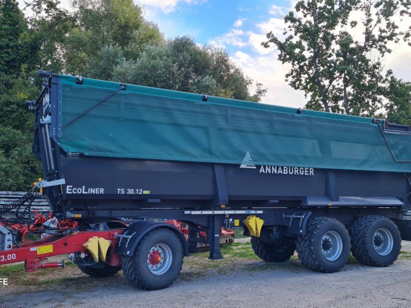 Annaburger TS 30A.12