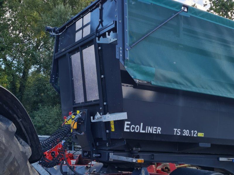 Annaburger TS 30A.12
