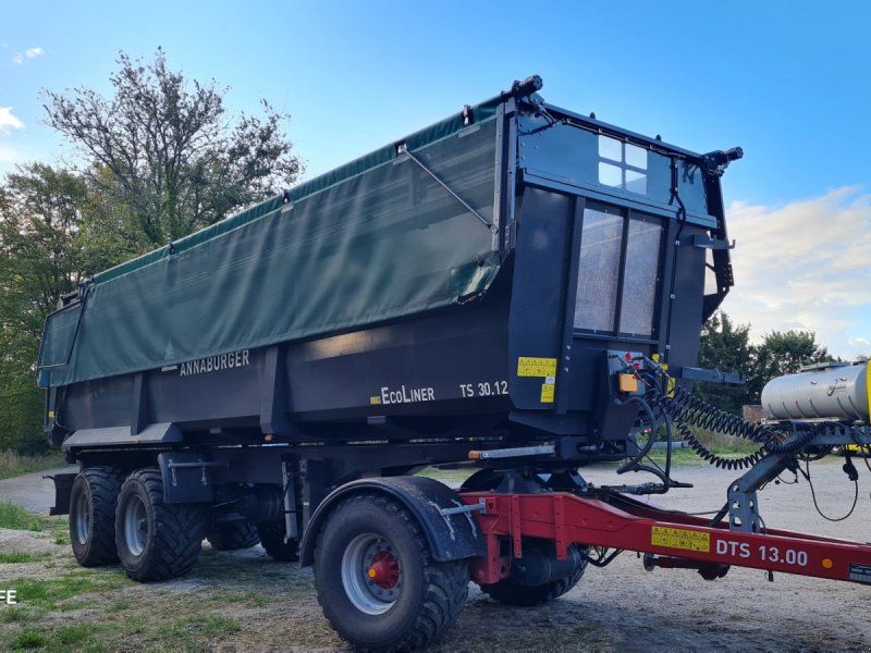 Annaburger TS 30A.12