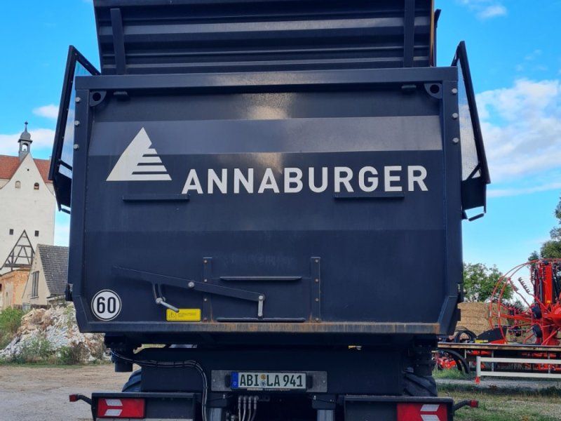 Annaburger TS 30A.12