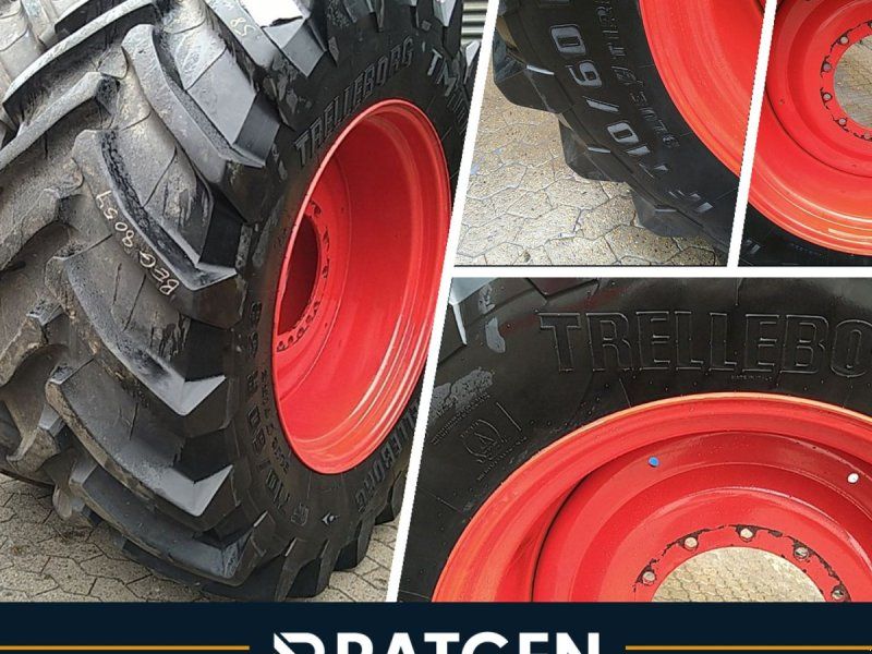 Trelleborg 710/60R38 710/60R38 25DW38