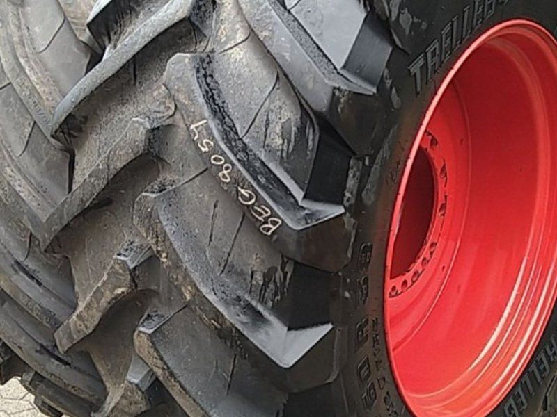 Trelleborg 710/60R38 710/60R38 25DW38