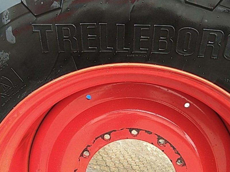 Trelleborg 710/60R38 710/60R38 25DW38