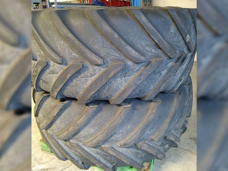Michelin 650/60R38 650/60R38 23DW38