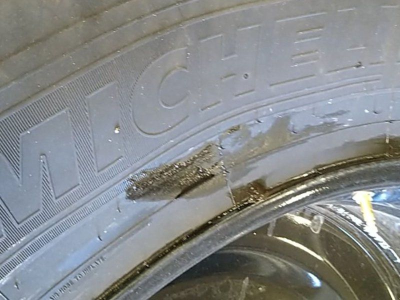 Michelin 650/60R38 650/60R38 23DW38