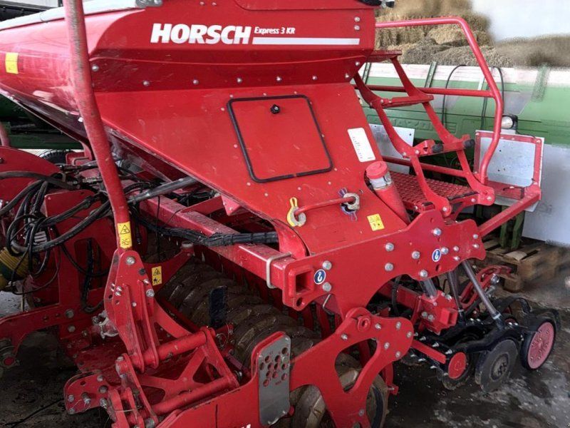 Horsch EXPRESS 3KR