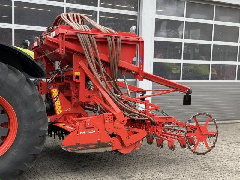 Kuhn VENTA AL 302 24 + HR 3004 D