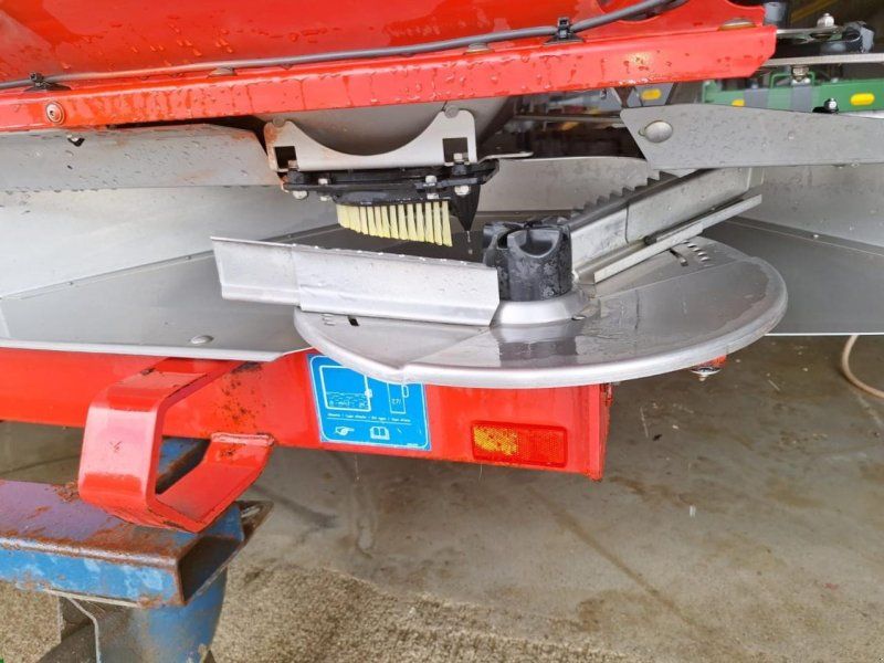 Rauch ALPHA 1131R