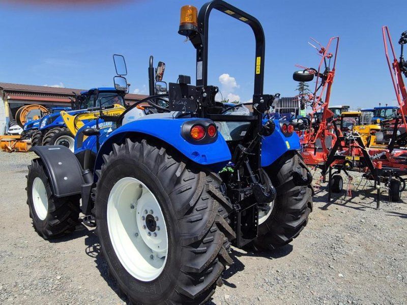 New Holland T 4.55S ROPS Stage V
