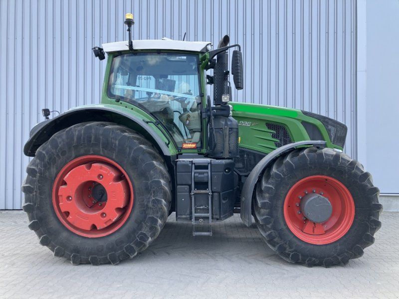 Fendt 936 Vario