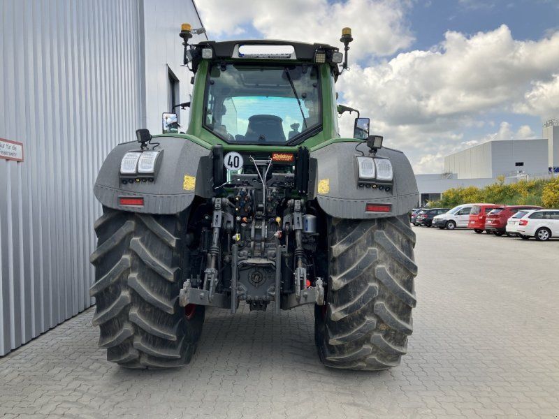 Fendt 936 Vario