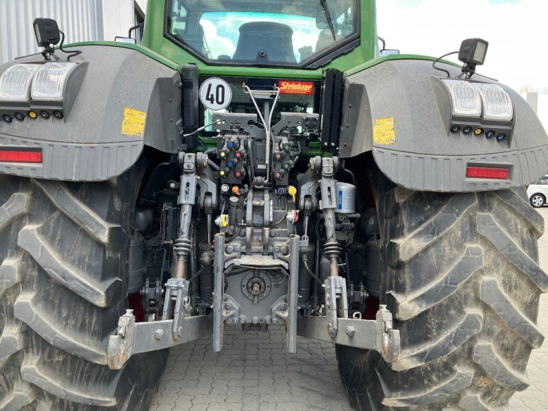 Fendt 936 Vario